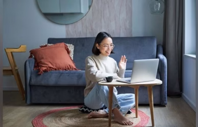 build a remote career from zero