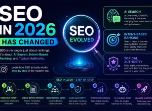 Is SEO in 2026 Dead? How SEO Actually Works Today (Full Breakdown)