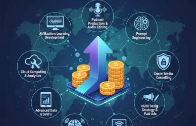 Top Freelance Skills