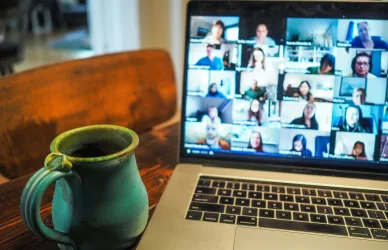 Remote work strategies