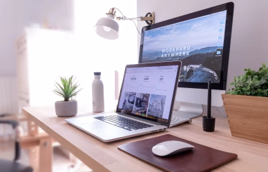 countries to work remotely