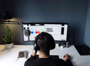how to get a remote job