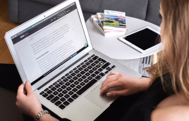 High Paying Remote Jobs