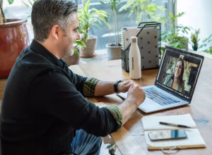 How to Build a 6-Figure Remote Career